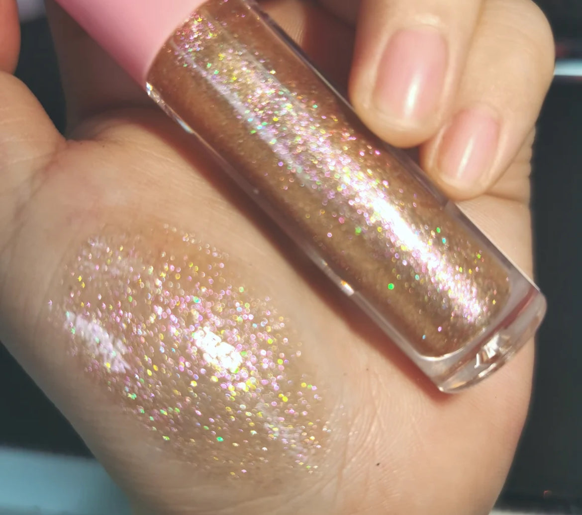 GLITTER GLOSS