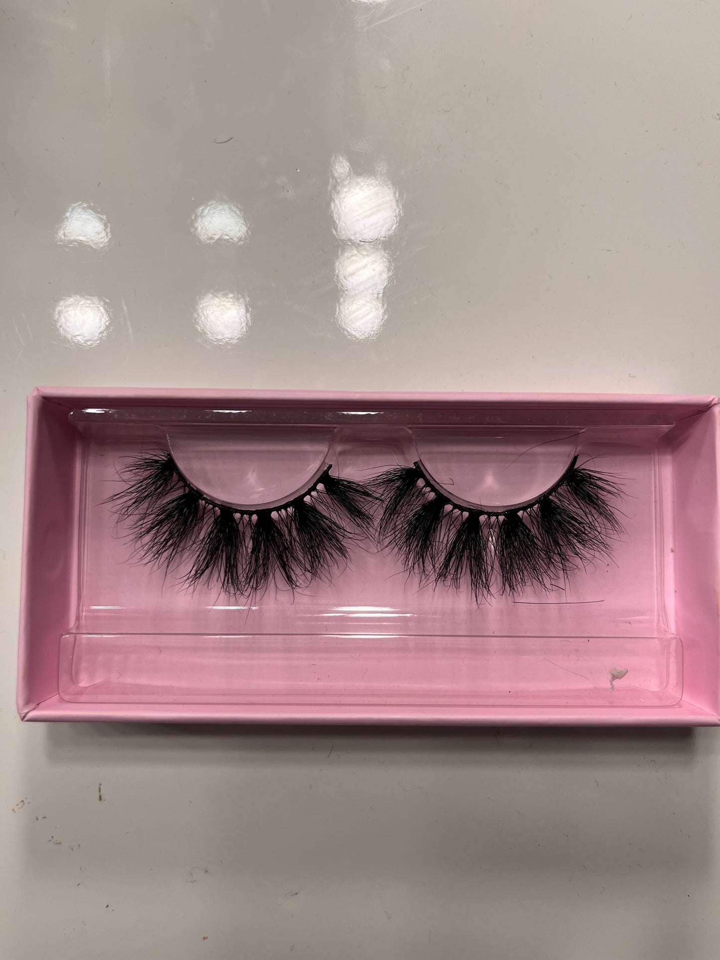 NOSTALGIC LASHES