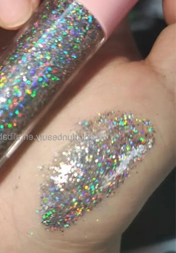 GLITTER GLOSS