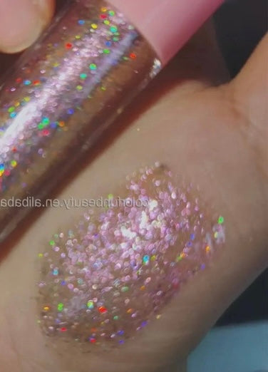 GLITTER GLOSS